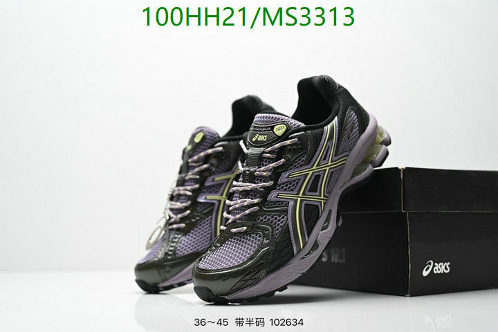 Asics-Men shoes Code: MS3313 