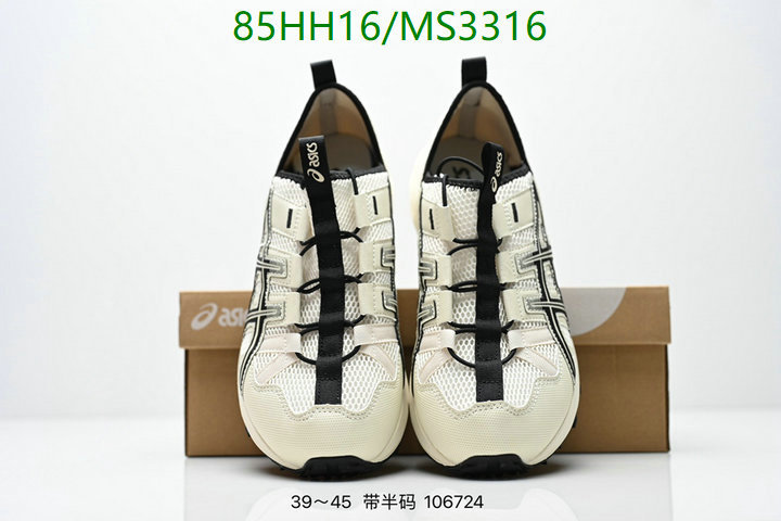 Asics-Men shoes Code: MS3316 