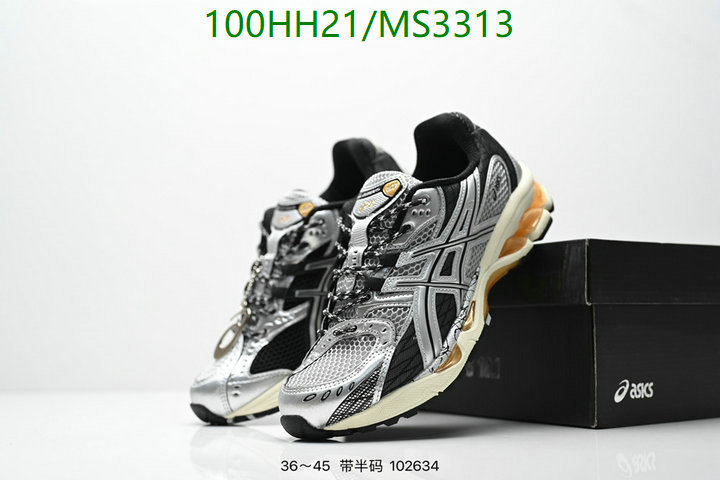 Asics-Men shoes Code: MS3313 