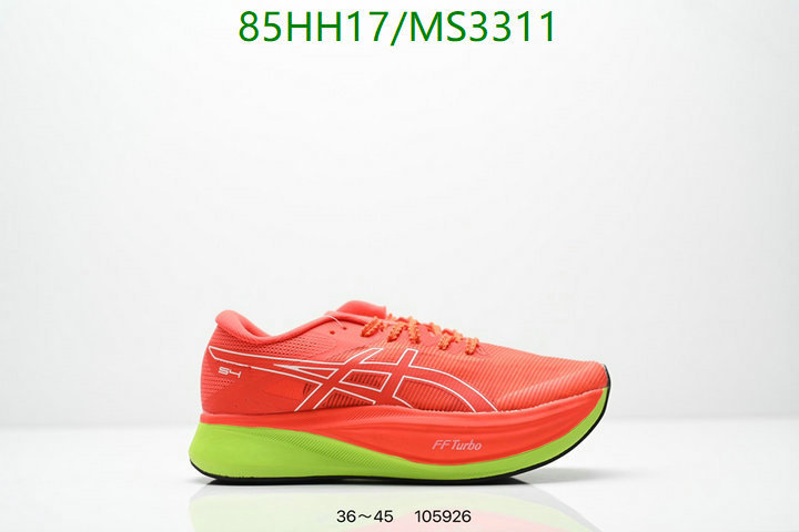 Asics-Men shoes Code: MS3311 