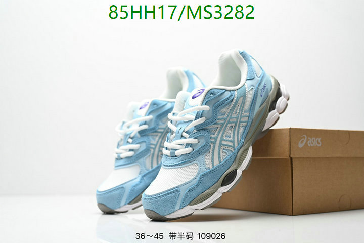Asics-Men shoes Code: MS3282 