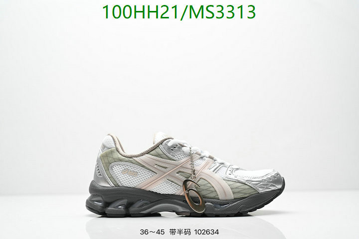 Asics-Men shoes Code: MS3313 