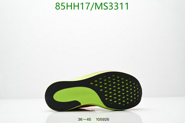 Asics-Men shoes Code: MS3311 