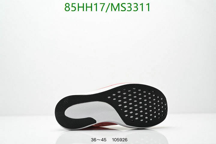 Asics-Men shoes Code: MS3311 
