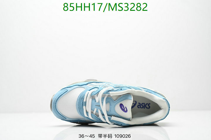 Asics-Men shoes Code: MS3282 