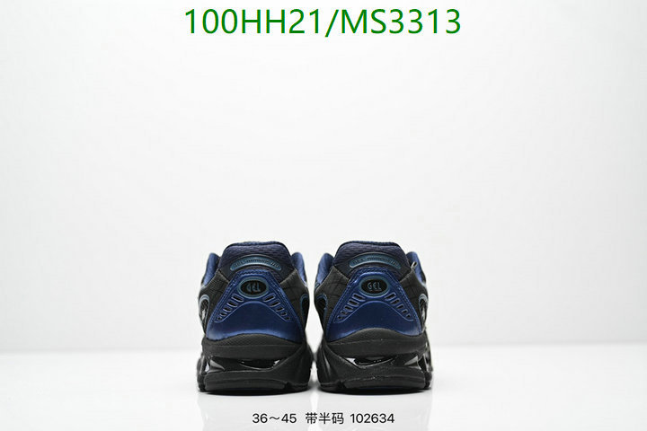 Asics-Men shoes Code: MS3313 