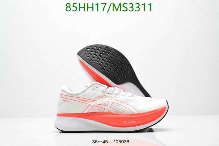 Asics-Men shoes Code: MS3311 