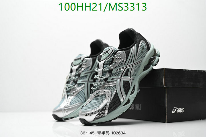 Asics-Men shoes Code: MS3313 