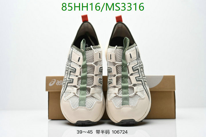 Asics-Men shoes Code: MS3316 