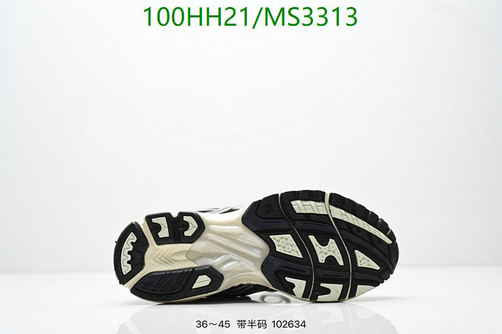 Asics-Men shoes Code: MS3313 