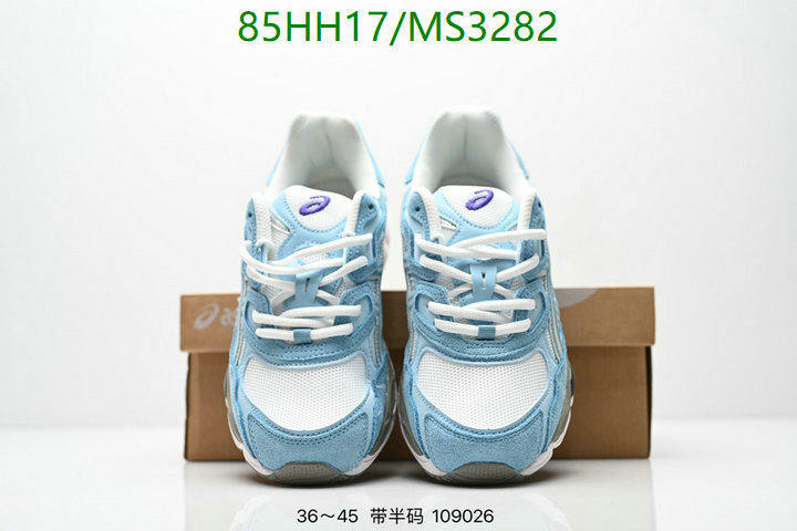 Asics-Men shoes Code: MS3282 