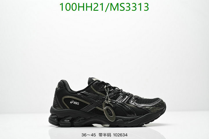 Asics-Men shoes Code: MS3313 
