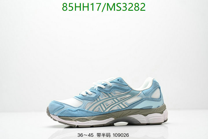Asics-Men shoes Code: MS3282 