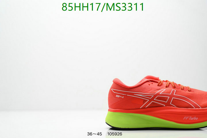 Asics-Men shoes Code: MS3311 