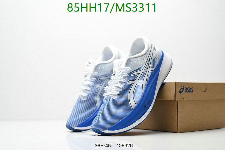 Asics-Men shoes Code: MS3311 