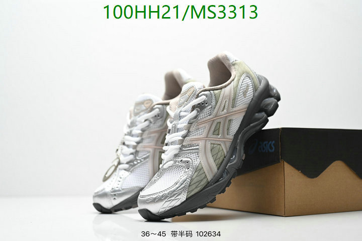 Asics-Men shoes Code: MS3313 