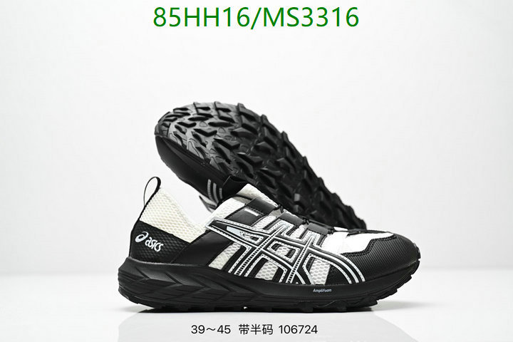 Asics-Men shoes Code: MS3316 