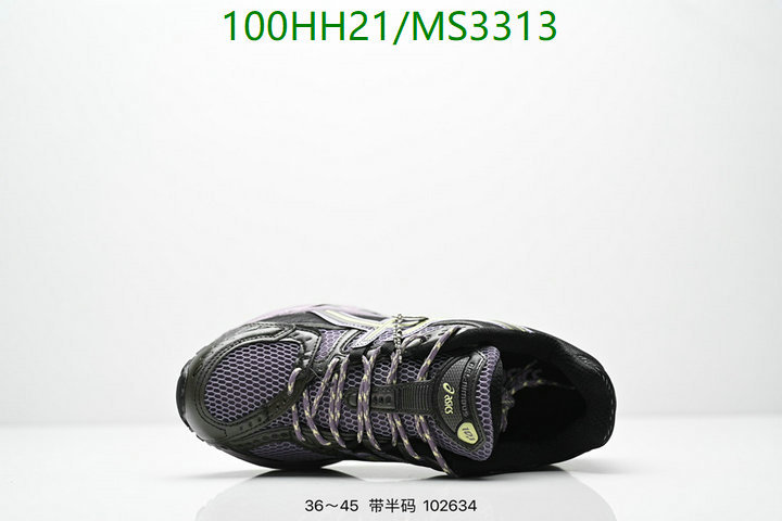 Asics-Men shoes Code: MS3313 