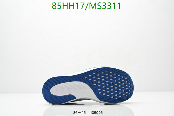 Asics-Men shoes Code: MS3311 