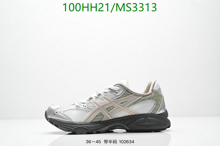 Asics-Men shoes Code: MS3313 