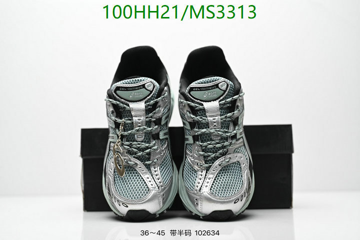 Asics-Men shoes Code: MS3313 