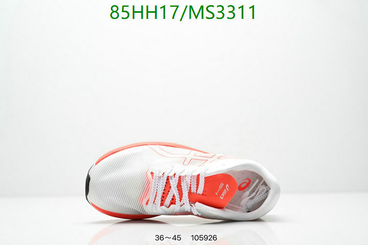 Asics-Men shoes Code: MS3311 