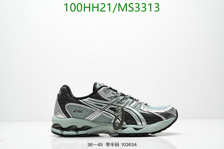 Asics-Men shoes Code: MS3313 