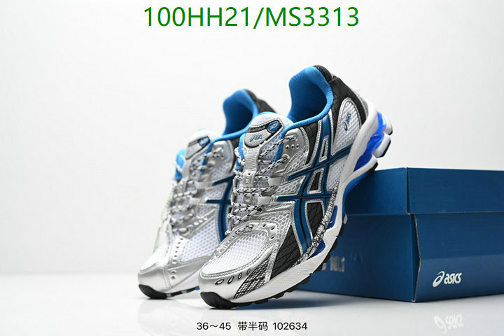 Asics-Men shoes Code: MS3313 