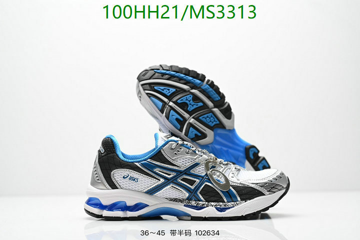 Asics-Men shoes Code: MS3313 