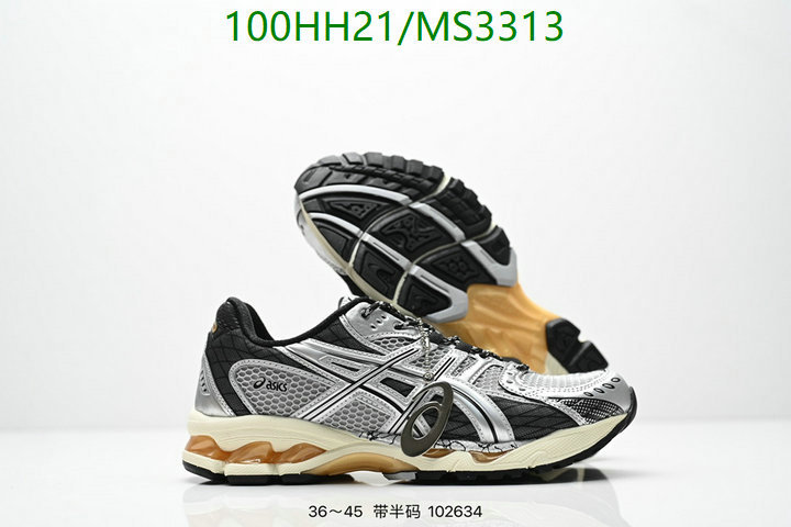 Asics-Men shoes Code: MS3313 