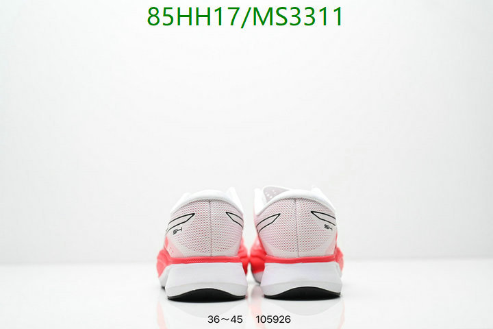 Asics-Men shoes Code: MS3311 