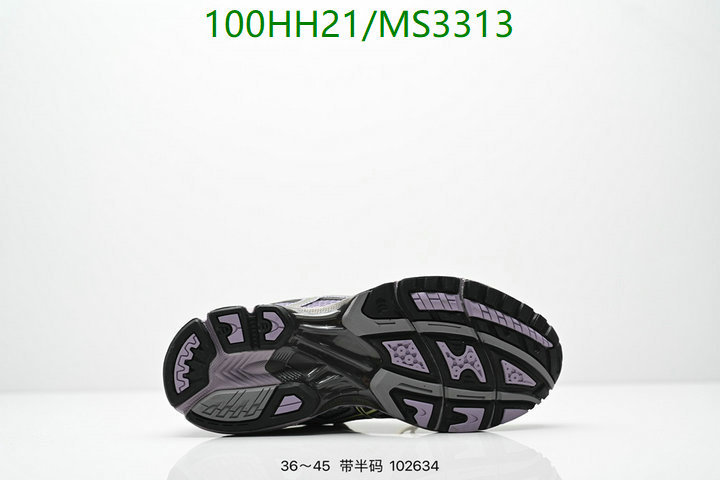 Asics-Men shoes Code: MS3313 