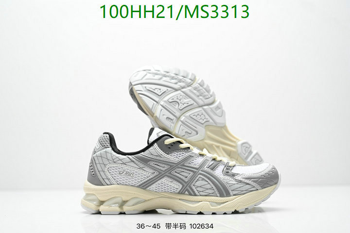 Asics-Men shoes Code: MS3313 