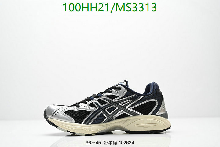 Asics-Men shoes Code: MS3313 