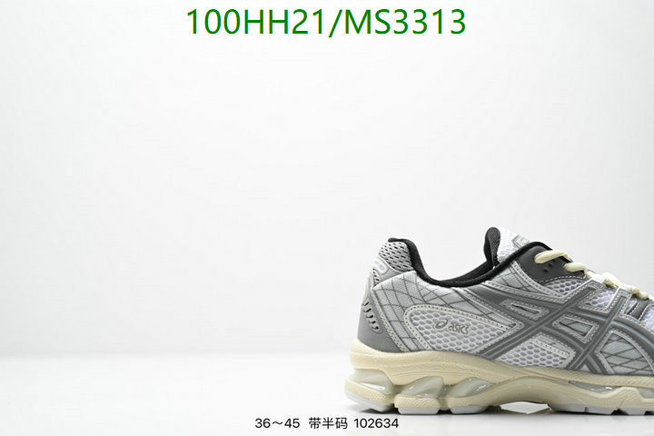 Asics-Men shoes Code: MS3313 