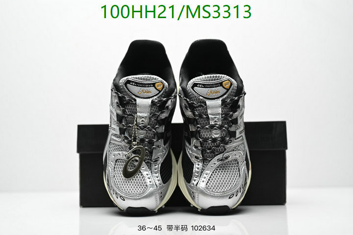 Asics-Men shoes Code: MS3313 