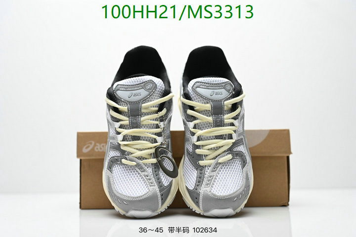Asics-Men shoes Code: MS3313 
