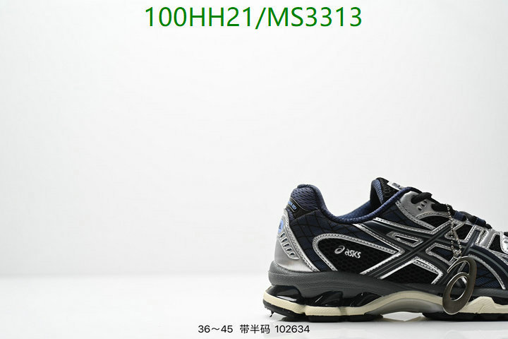 Asics-Men shoes Code: MS3313 