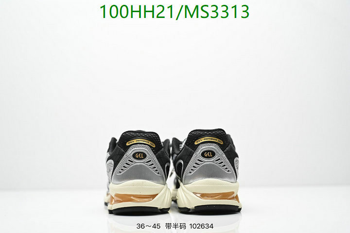 Asics-Men shoes Code: MS3313 