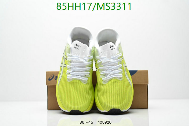 Asics-Men shoes Code: MS3311 