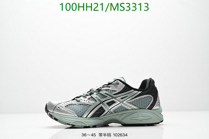 Asics-Men shoes Code: MS3313 