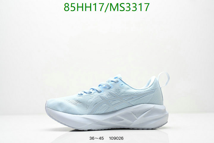 Asics-Men shoes Code: MS3317 