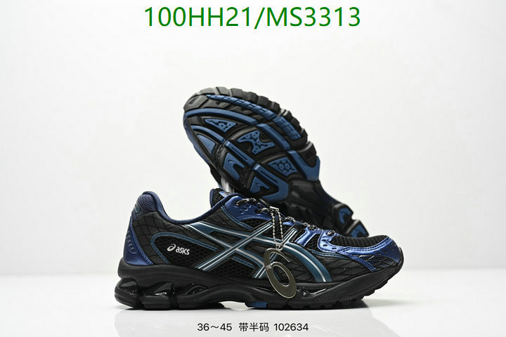 Asics-Men shoes Code: MS3313 