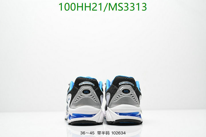 Asics-Men shoes Code: MS3313 