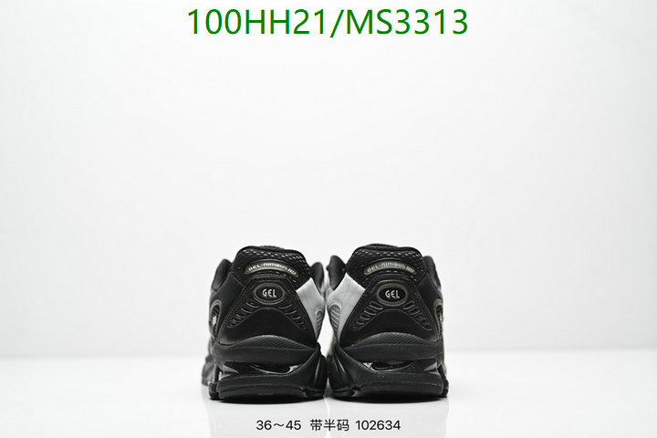 Asics-Men shoes Code: MS3313 