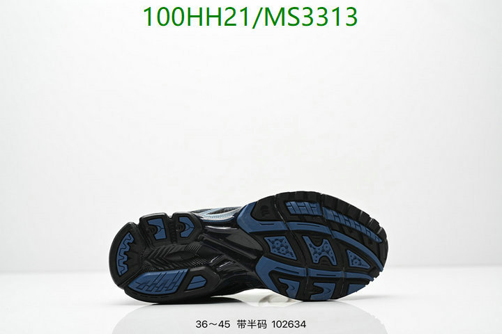 Asics-Men shoes Code: MS3313 