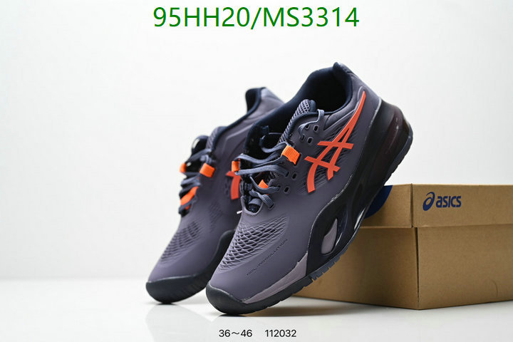 Asics-Men shoes Code: MS3314 