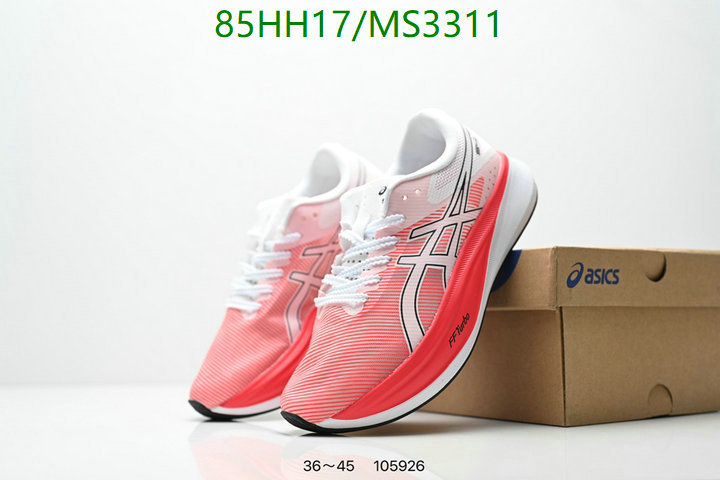 Asics-Men shoes Code: MS3311 