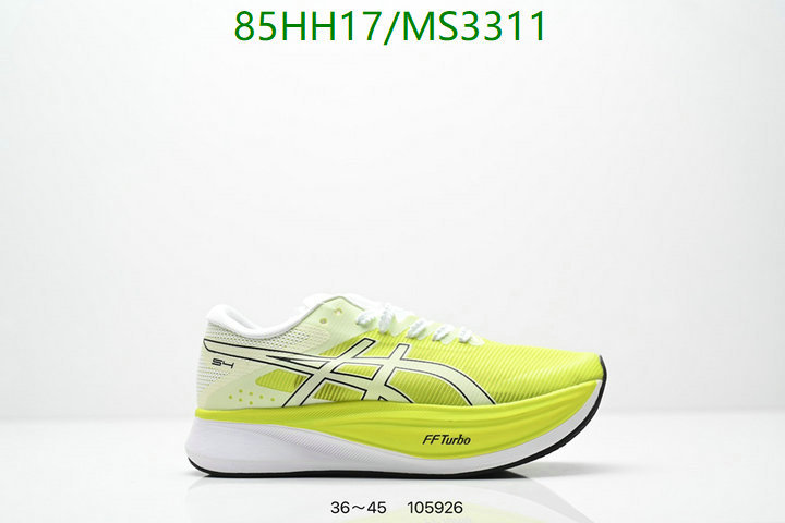 Asics-Men shoes Code: MS3311 