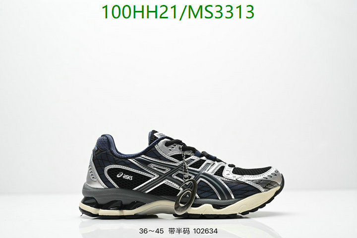 Asics-Men shoes Code: MS3313 